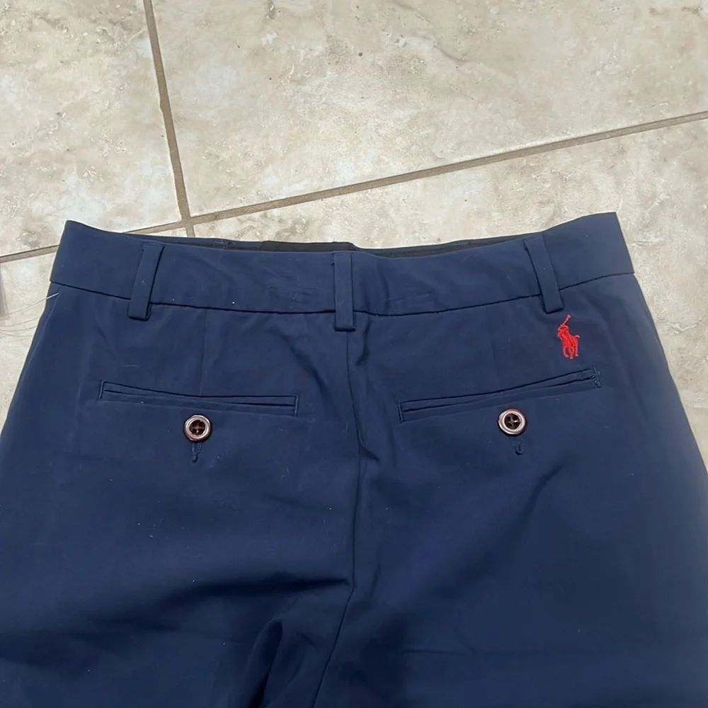 Polo Ralph Lauren shorts - Picture 3 of 4